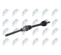 NTY NPW-CT-107 Árbol de transmisión