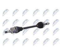 NTY NPW-CT-117 Árbol de transmisión