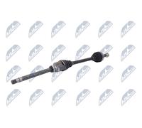 NTY NPW-CT-119 Árbol de transmisión