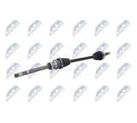 NTY NPW-CT-123 Árbol de transmisión