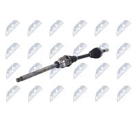 NTY NPW-CT-129 Árbol de transmisión