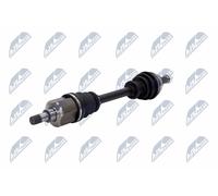 NTY NPW-CT-139 Árbol de transmisión