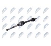 NTY NPW-CT-143 Árbol de transmisión