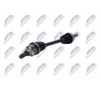 NTY NPW-CT-145 Árbol de transmisión