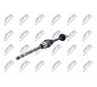 NTY NPW-CT-152 Árbol de transmisión