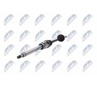 NTY NPW-FR-149 Árbol de transmisión