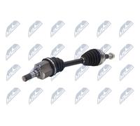 NTY NPW-FR-161 Árbol de transmisión