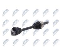 NTY NPW-FT-025 Árbol de transmisión