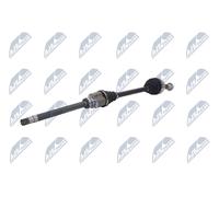 NTY NPW-FT-039 Árbol de transmisión