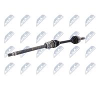 NTY NPW-FT-045 Árbol de transmisión