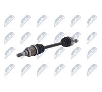 NTY NPW-FT-060 Árbol de transmisión