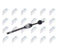 NTY NPW-FT-063 Árbol de transmisión