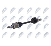 NTY NPW-FT-083 Árbol de transmisión