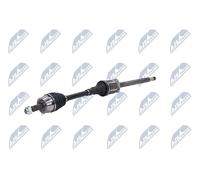 NTY NPW-FT-087 Árbol de transmisión