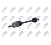 NTY NPW-FT-104 Árbol de transmisión