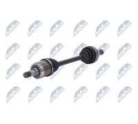 NTY NPW-HD-037 Árbol de transmisión