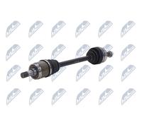 NTY NPW-HD-071 Árbol de transmisión