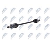 NTY NPW-HD-077 Árbol de transmisión