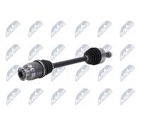 NTY NPW-HD-089 Árbol de transmisión