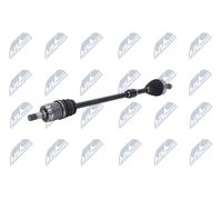 NTY NPW-HD-090 Árbol de transmisión