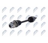 NTY NPW-HY-526 Árbol de transmisión