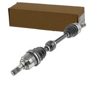 NTY NPW-HY-557 Árbol de transmisión