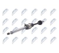 NTY NPW-ME-029 Árbol de transmisión