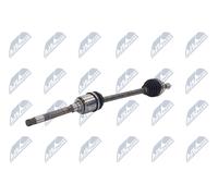 NTY NPW-ME-069 Árbol de transmisión