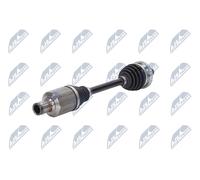 NTY NPW-ME-073 Árbol de transmisión