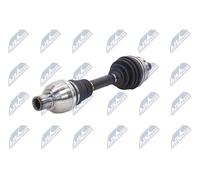 NTY NPW-ME-114 Árbol de transmisión