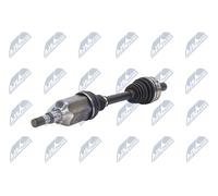 NTY NPW-ME-144 Árbol de transmisión