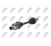 NTY NPW-ME-146 Árbol de transmisión