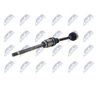 NTY NPW-ME-172 Árbol de transmisión