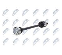 NTY NPW-ME-192 Árbol de transmisión