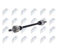 NTY NPW-ME-197 Árbol de transmisión