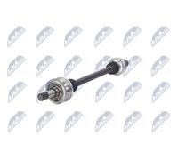 NTY NPW-ME-199 Árbol de transmisión