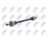 NTY NPW-ME-200 Árbol de transmisión