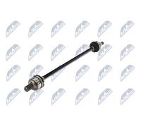 NTY NPW-ME-223 Árbol de transmisión