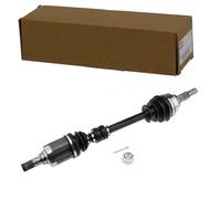 NTY NPW-NS-068 Árbol de transmisión