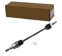 NTY NPW-NS-076 Árbol de transmisión