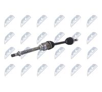 NTY NPW-NS-092 Árbol de transmisión