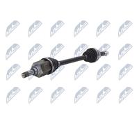 NTY NPW-NS-098 Árbol de transmisión