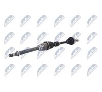 NTY NPW-NS-102 Árbol de transmisión