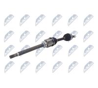 NTY NPW-NS-114 Árbol de transmisión