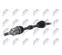 NTY NPW-NS-120 Árbol de transmisión