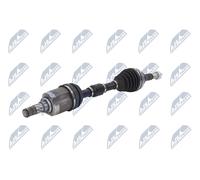 NTY NPW-NS-128 Árbol de transmisión