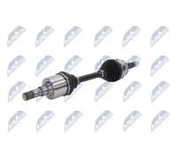 NTY NPW-NS-132 Árbol de transmisión