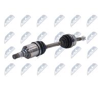 NTY NPW-NS-140 Árbol de transmisión