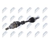 NTY NPW-NS-144 Árbol de transmisión