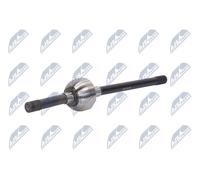 NTY NPW-NS-154 Árbol de transmisión